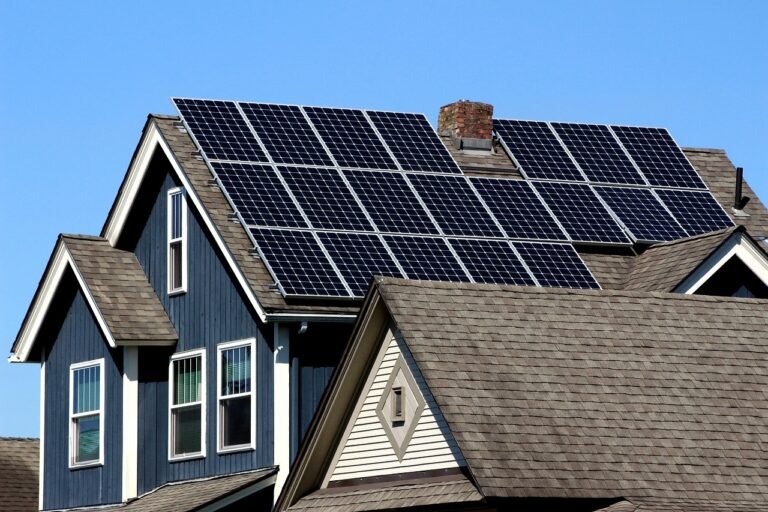 Best Solar Companies 2025