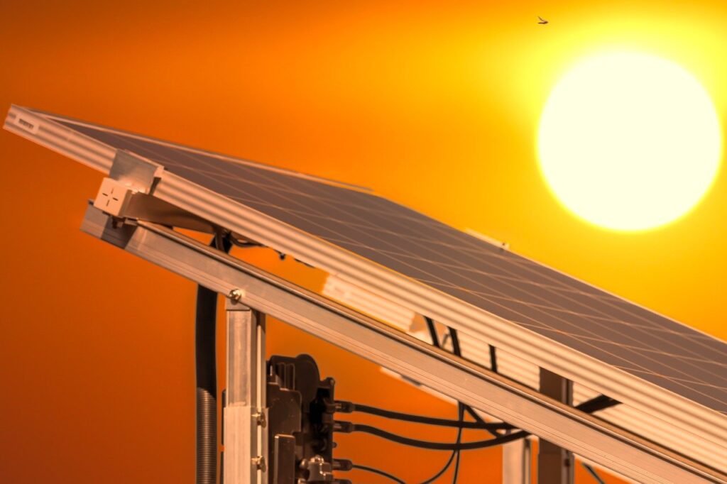 solar facts and benefits