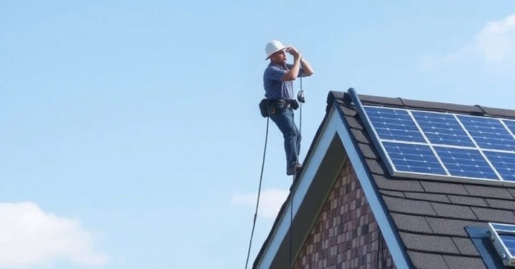 solar repair near me
