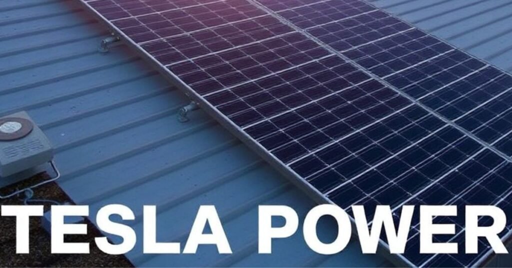 Tesla solar panel reviews