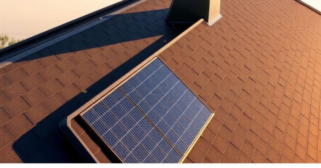 tesla solar roof shingles