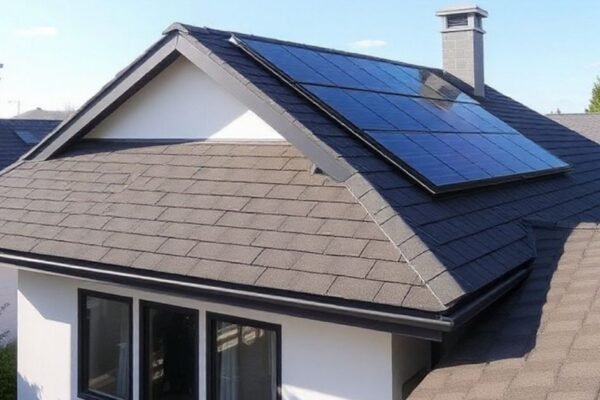 tesla solar roof shingles